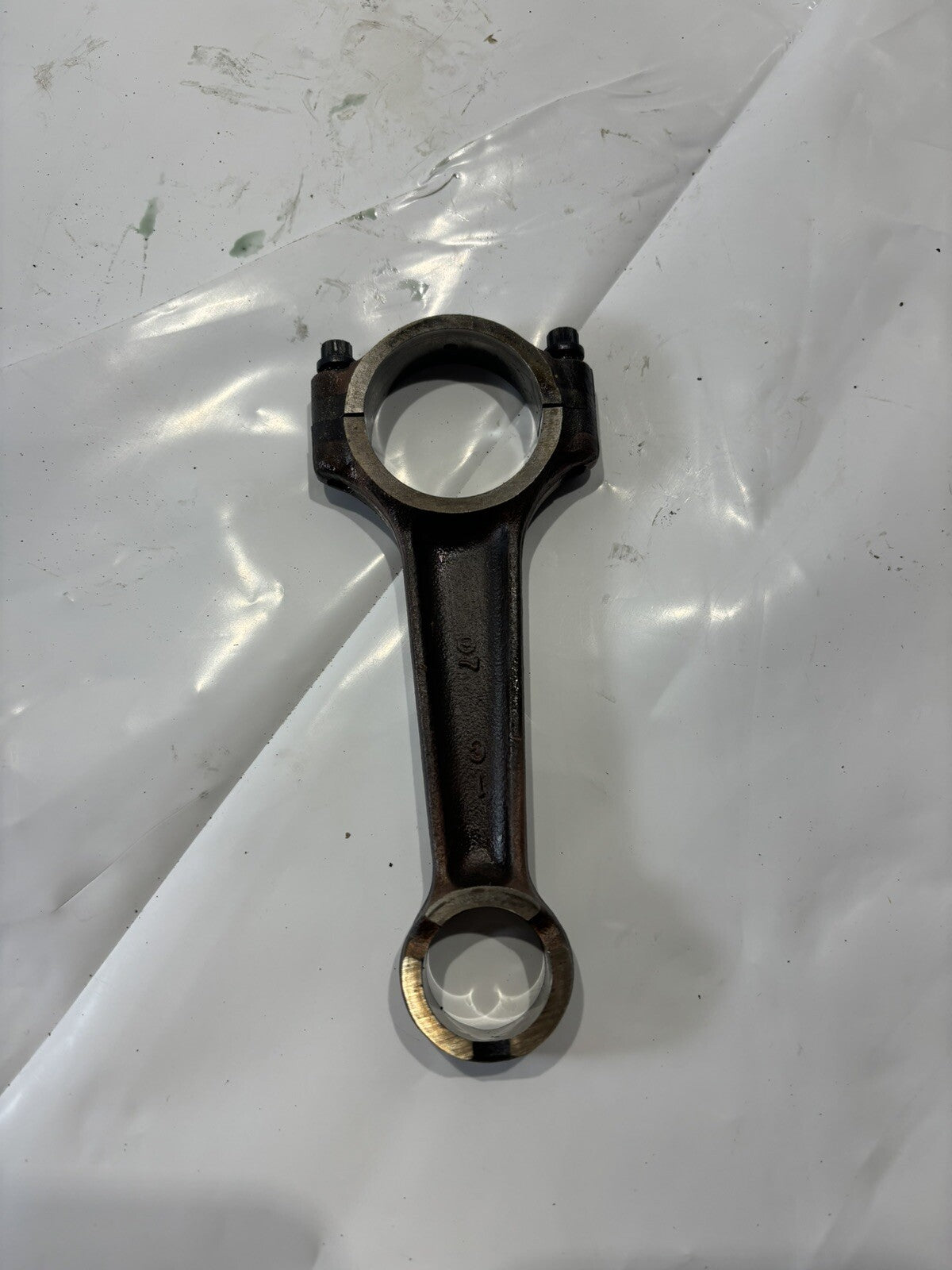 Mercury Mariner 50 HP Connecting Rod 9612A6
