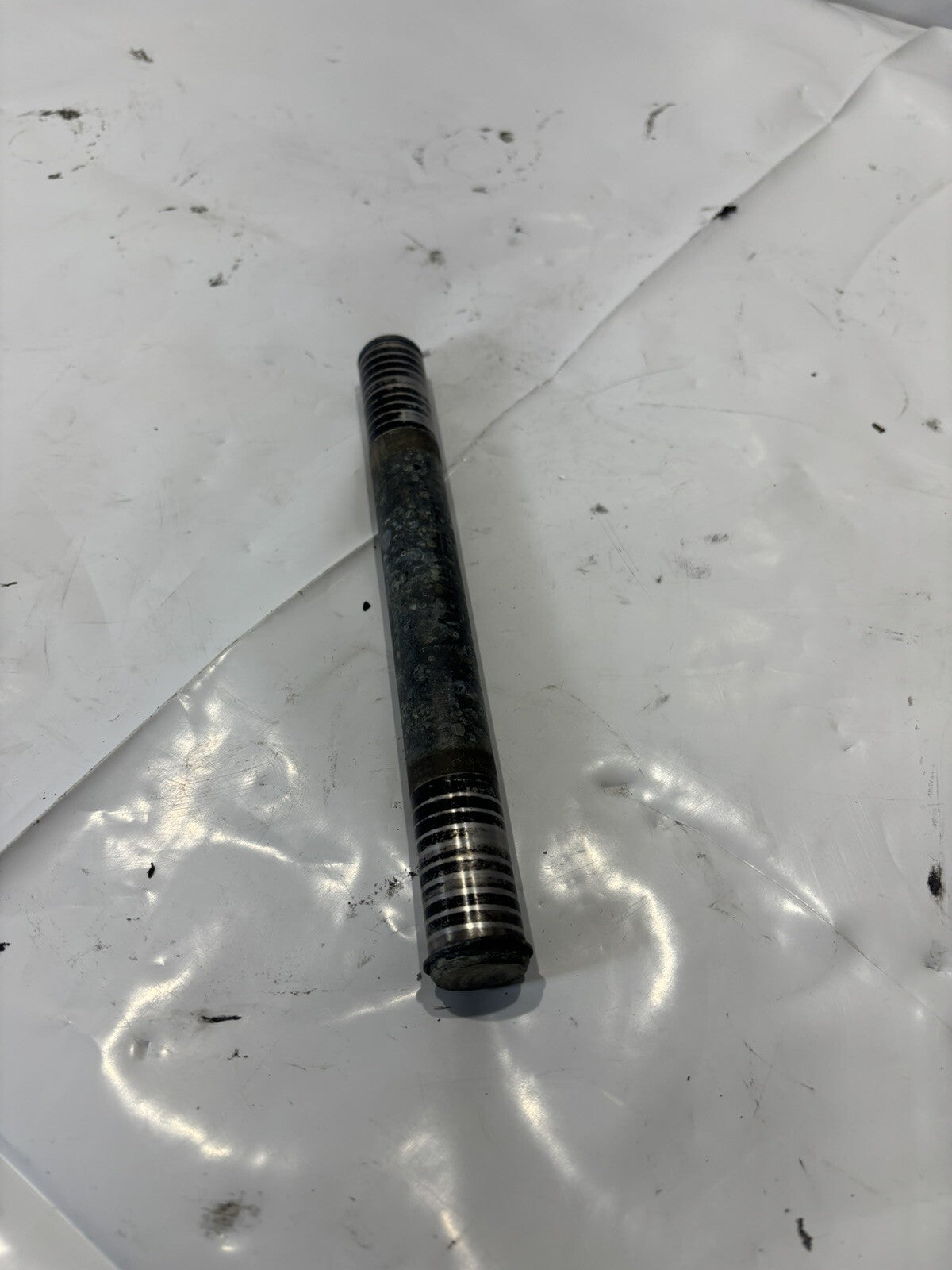 JOHNSON EVINRUDE TRIM LIMIT ROD 5009389