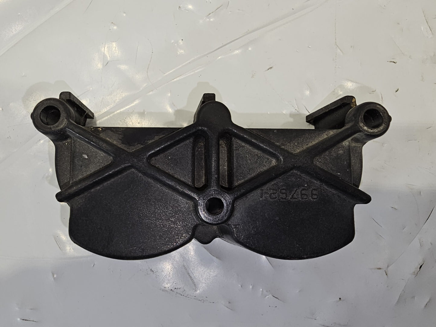 997621 Mercury Outboard Ignition Coil Cover