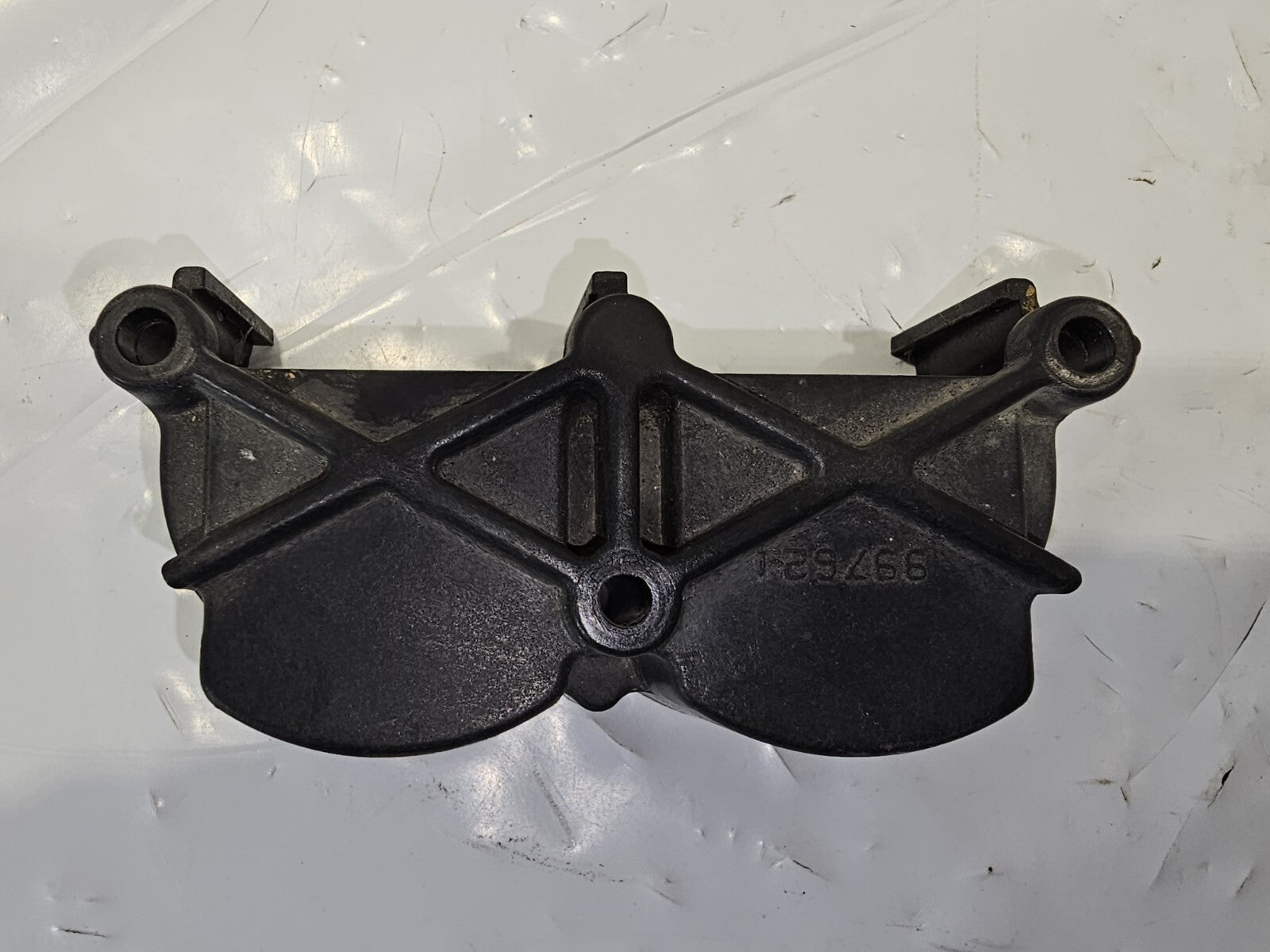 997621 Mercury Outboard Ignition Coil Cover