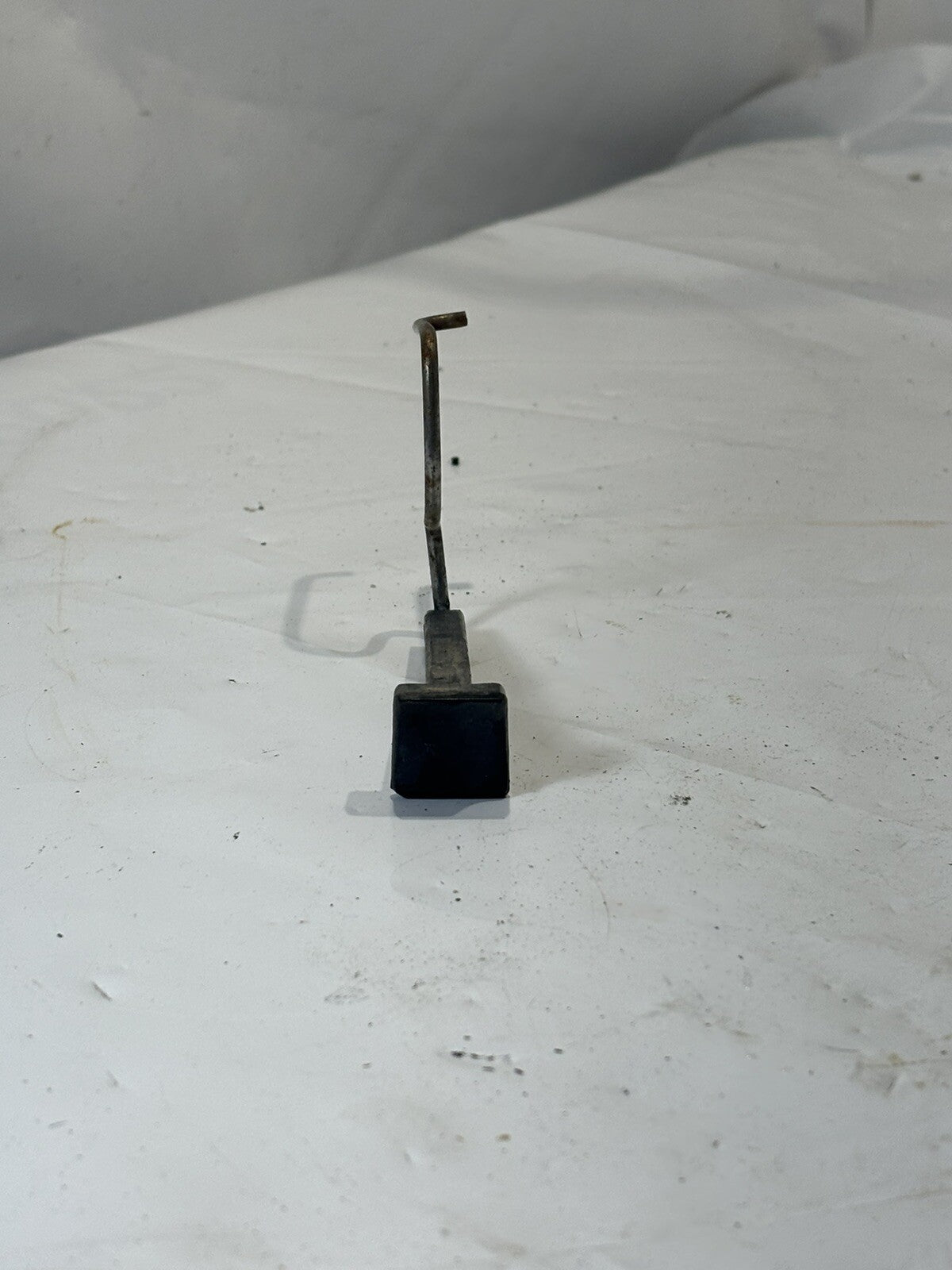 Johnson / Evinrude 50 HP Choke Knob and Rod 385371 0385371