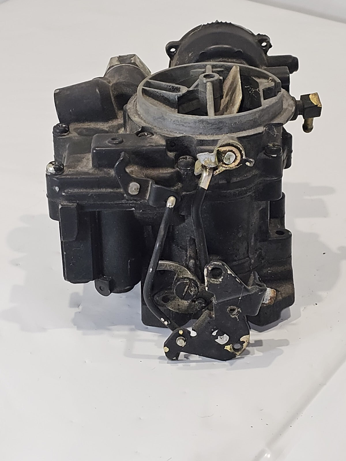 MerCruiser 4.3 L V6 2 Barrel Carburetor 3304-9565