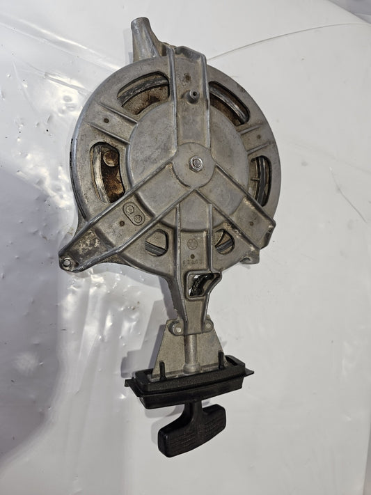 Yamaha Outboard Manual Start Assembly 689-15710-04-00