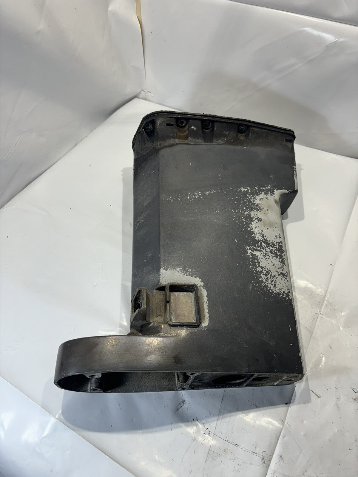 Evinrude Johnson Outer Exhaust Housing 0332427