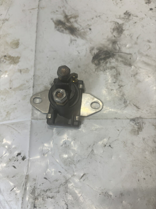 Mercury Marine Starter Solenoid #8M0185149