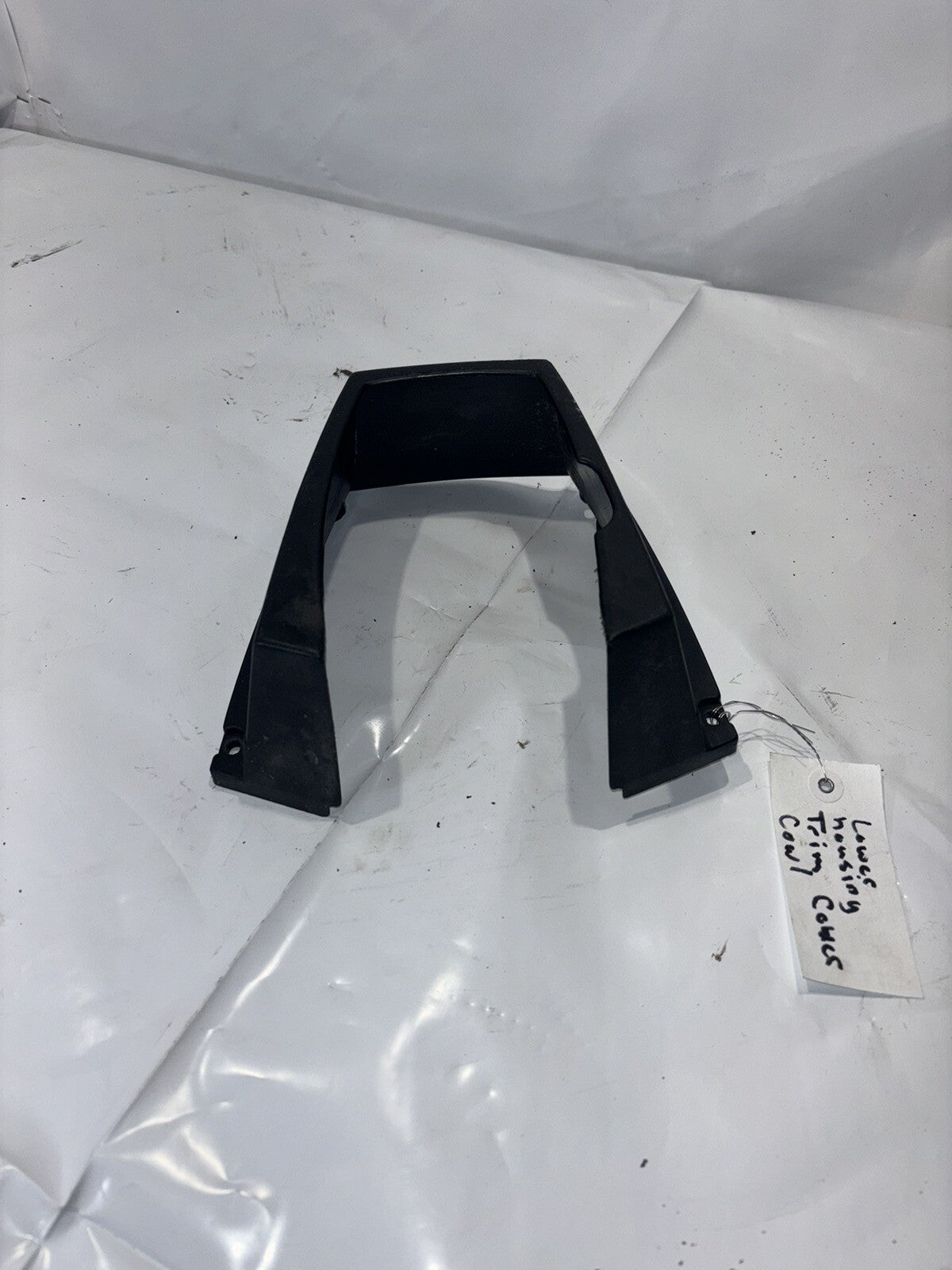 Mercury 7.5hp Outboard Lower Housing Cover Trim Cowl 96515F 1