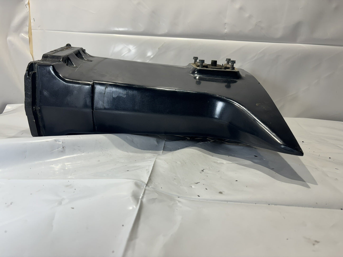 Evinrude Johnson Exhaust Housing 340824