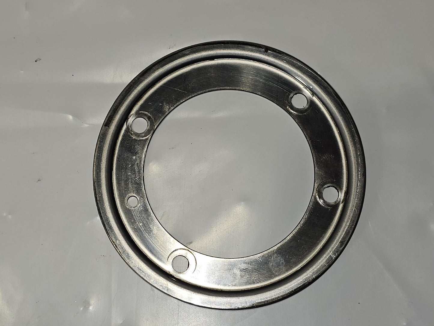 Yamaha Outboard 25hp Hole Cover 6A8-81362-00-00