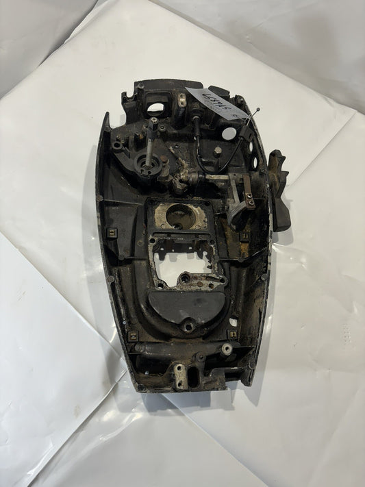 Mercury  Outboard Bottom Cowl 6587a5