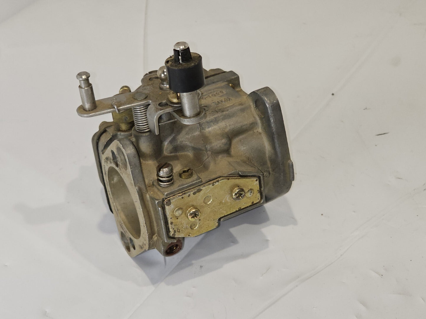 WME 3301-9012 Mercury 1988-1993 Carburetor
