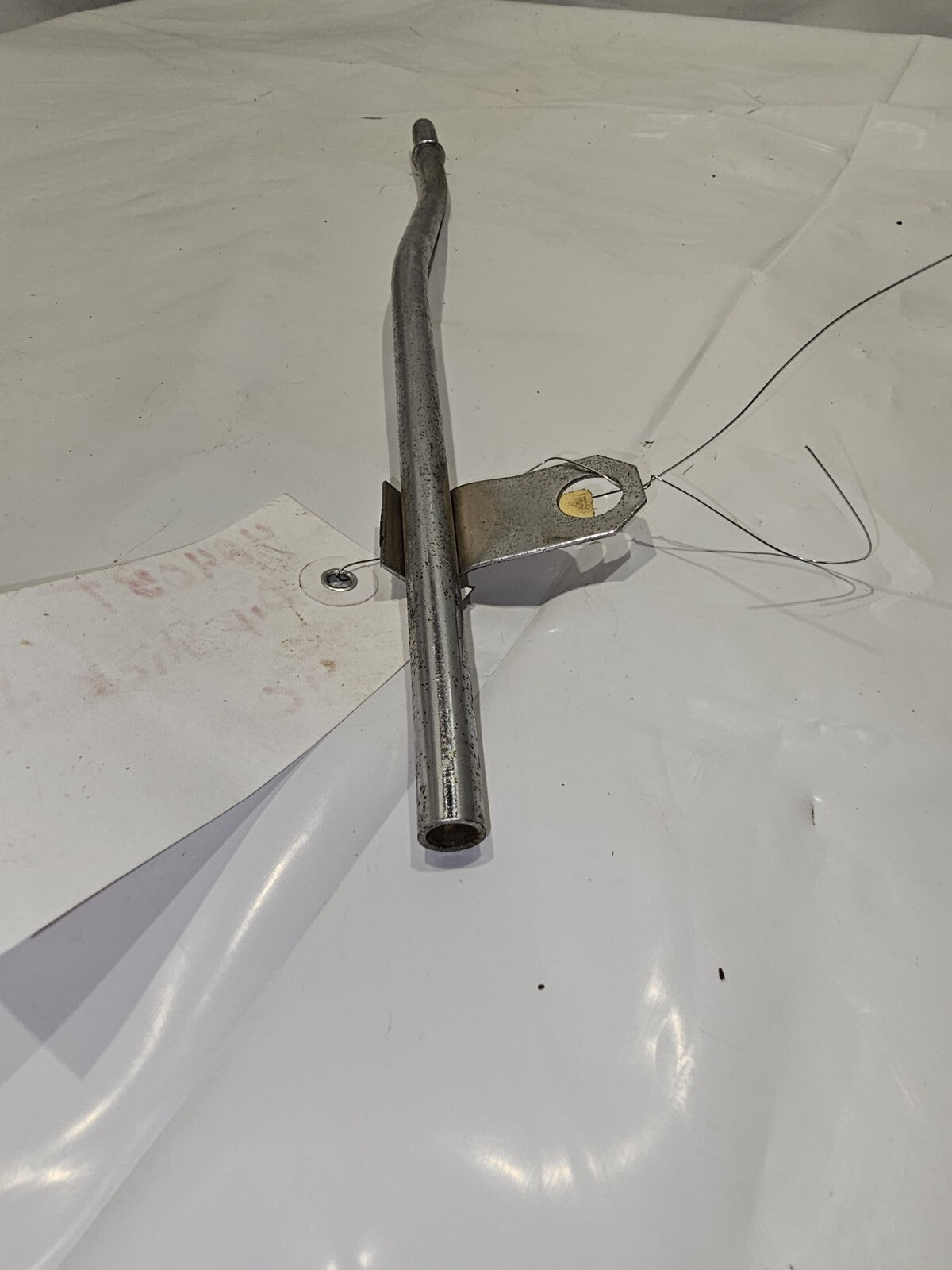 48403T DIP STICK TUBE MERCURY