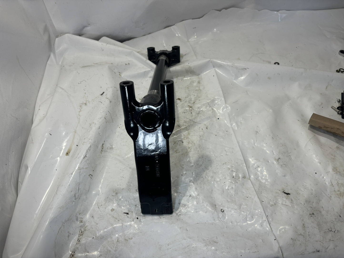 Mercury 1994 - 2014 Steering Arm 115 135 150 175 200 225 250 300 HP