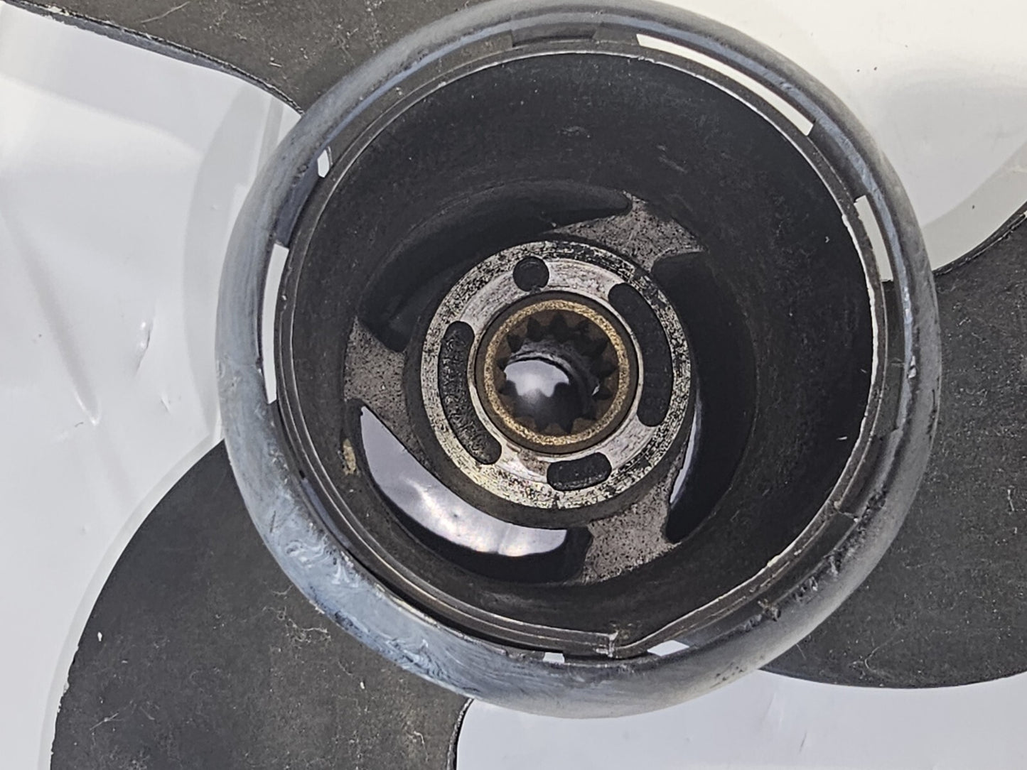 PROPELLER OMC 386118  9.5x10P