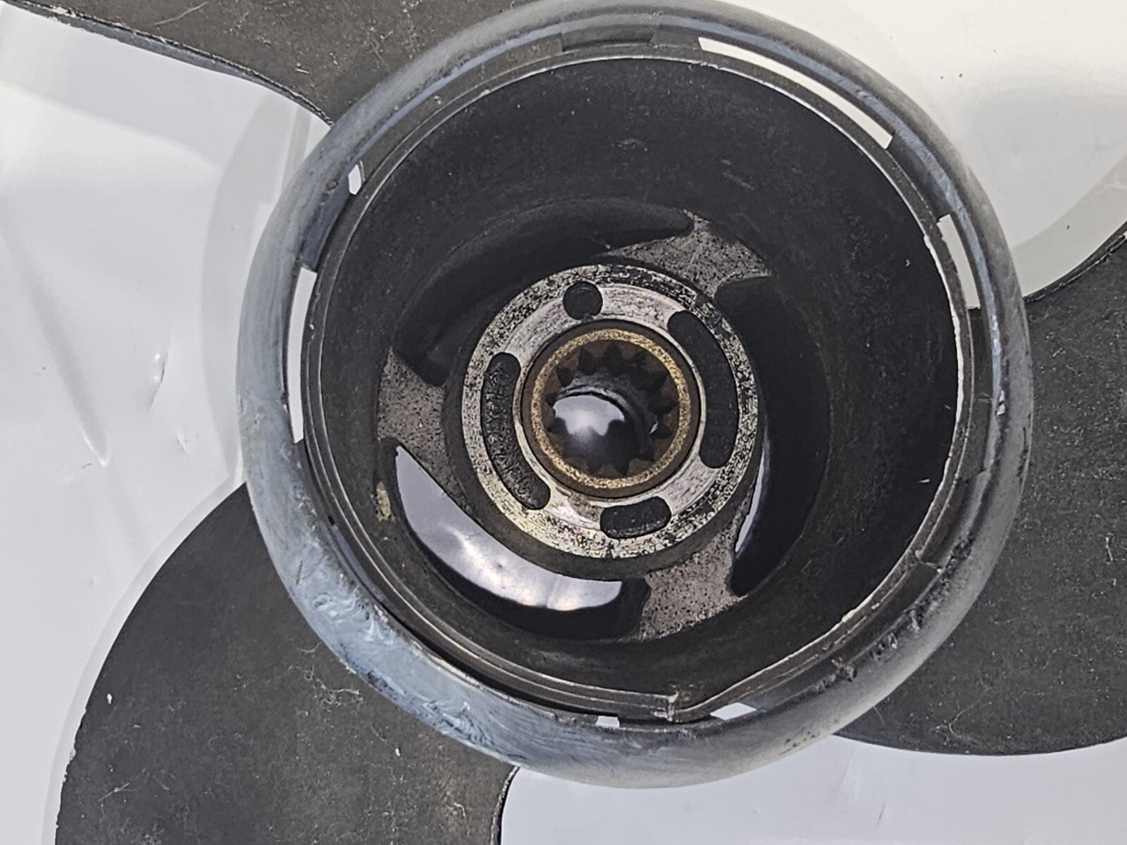 PROPELLER OMC 386118  9.5x10P