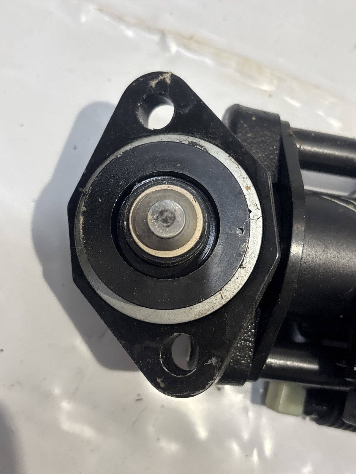 2001-2005 Evinrude Johnson Ficht 200 225 250 HP Fuel Injector Set