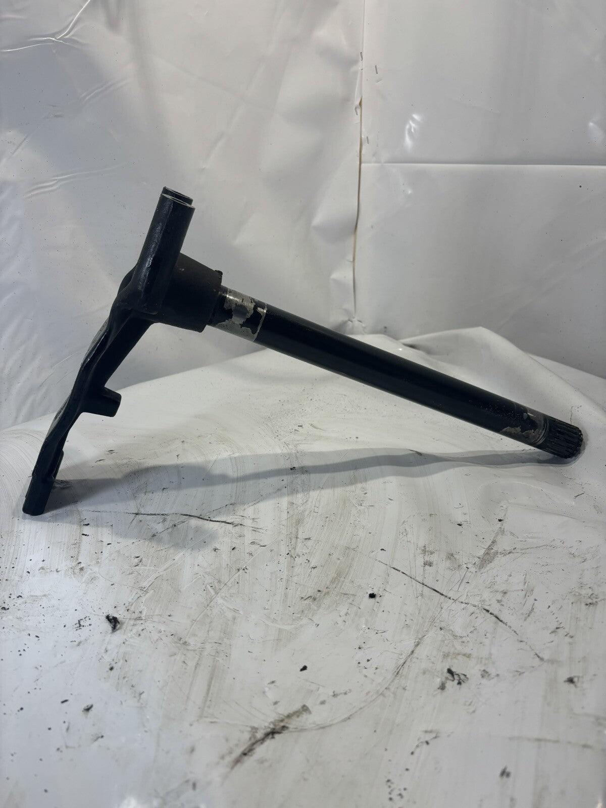 Mercury 1976 1977 1978 1979 - 2006 Swivel Pin Steering Arm 105 135 140 150+ HP
