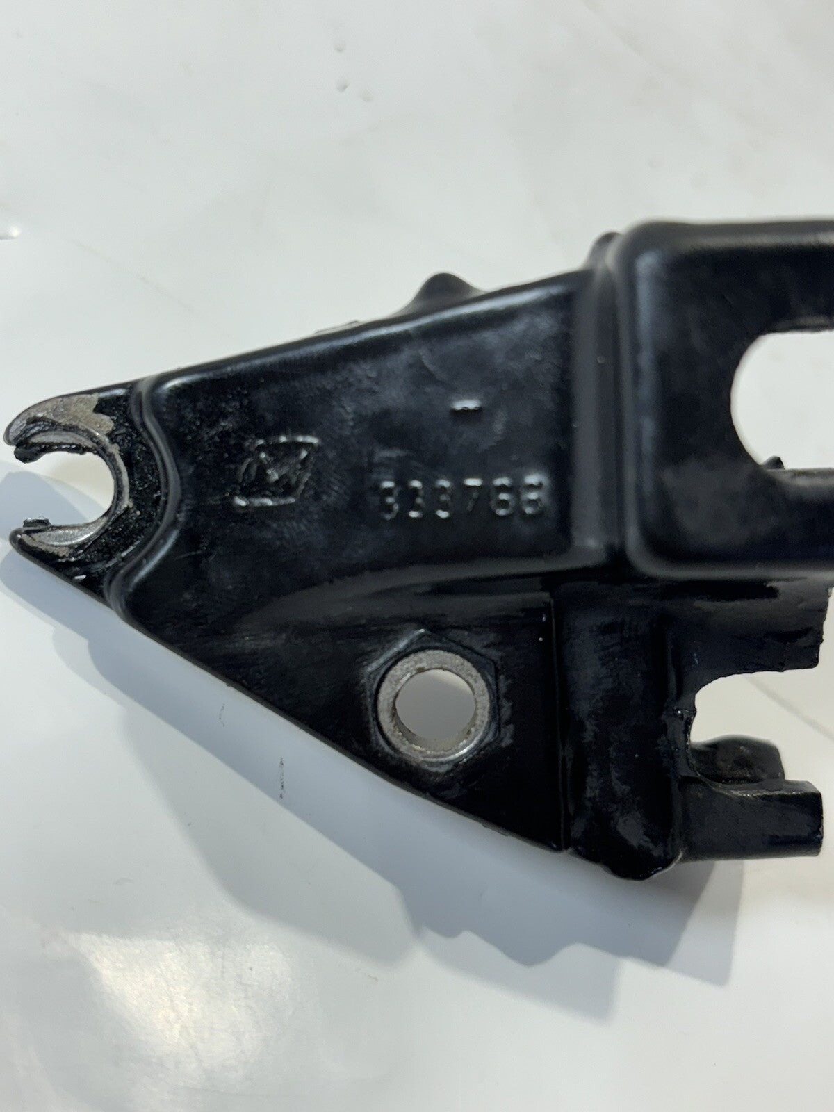 Johnson Evinrude Outboard Anchor Bracket 0333766
