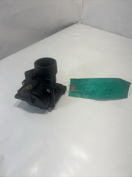 1997 JOHNSON EVINRUDE 175HP CARBURETOR ASSEMBLY436798