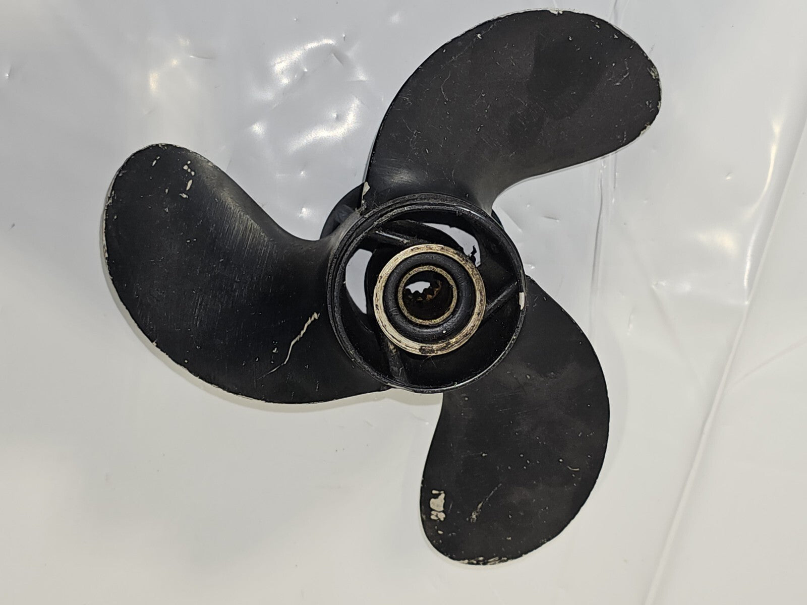 PROPELLER OMC 386118  9.5x10P