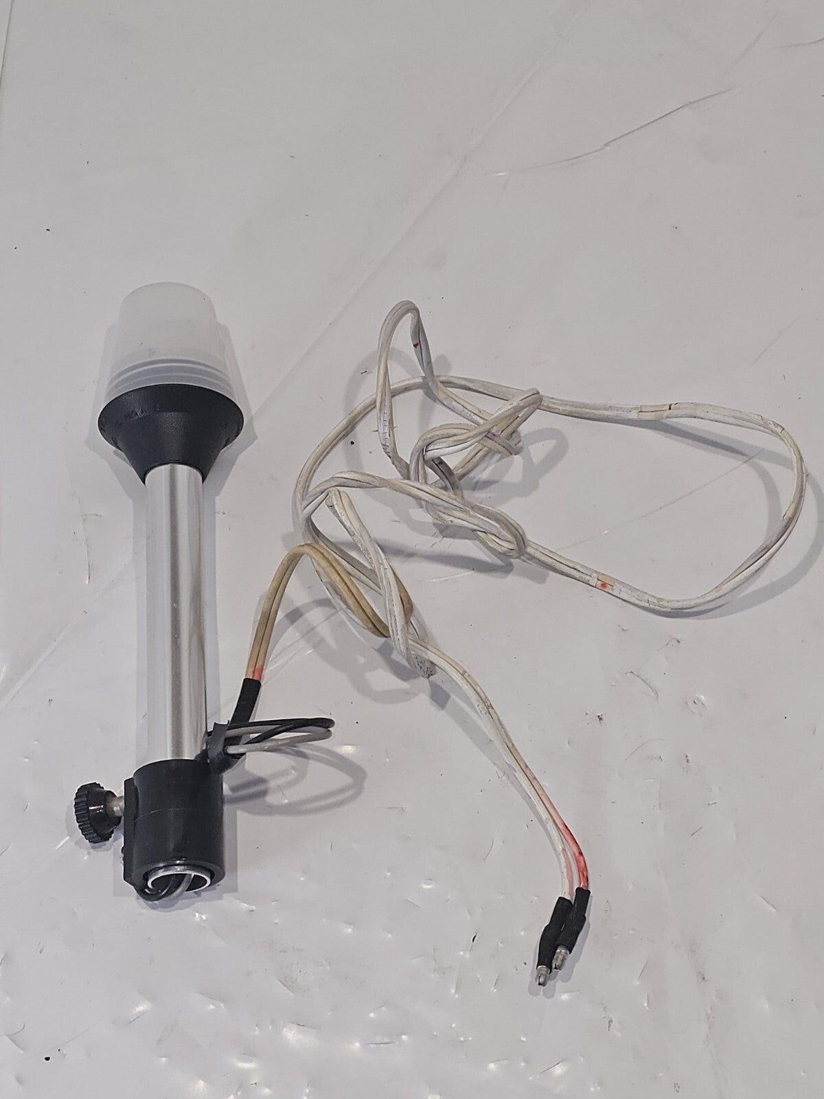 Attwood Boat Light #906 5100 Series