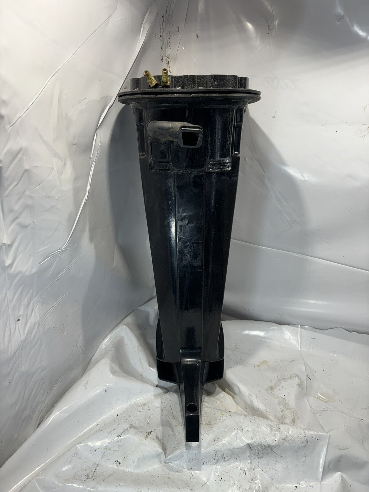 813563T1 Mercury 25" XL Driveshaft Housing 115 135 150 175 200 HP GOOD CONDITION