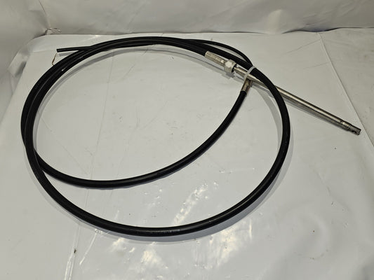 Teleflex Steering Cable SSC612