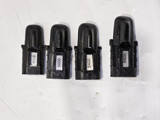 MSD RPM MODULES - 5000 SERIES KIT - EVEN INCREMENTS - MARINE