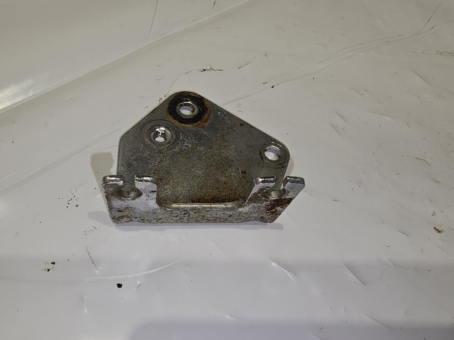 Yamaha Outboard Throttle Valve Stay 6H7-14497-00-00