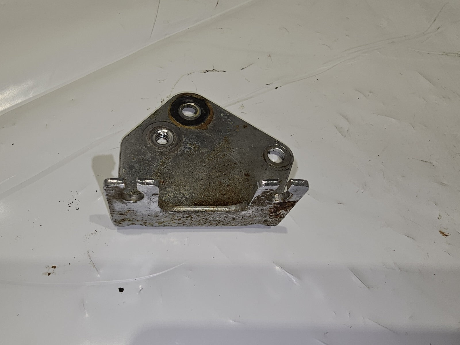 Yamaha Outboard Throttle Valve Stay 6H7-14497-00-00