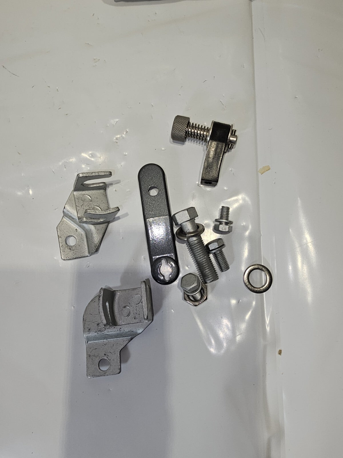 Mercury Quicksilver R/C Attaching Kit #43991A 1