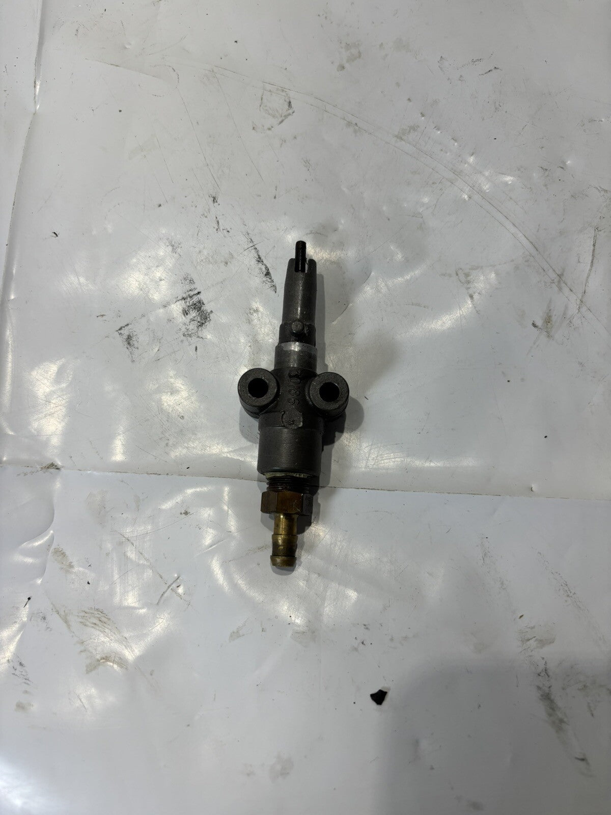 FUEL UNIT CONNECTOR 30186 MERCURY MARINER