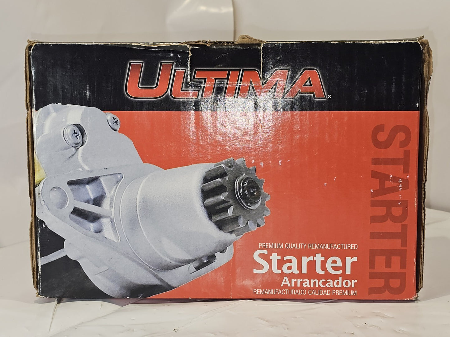 Ultima Starter R613160B