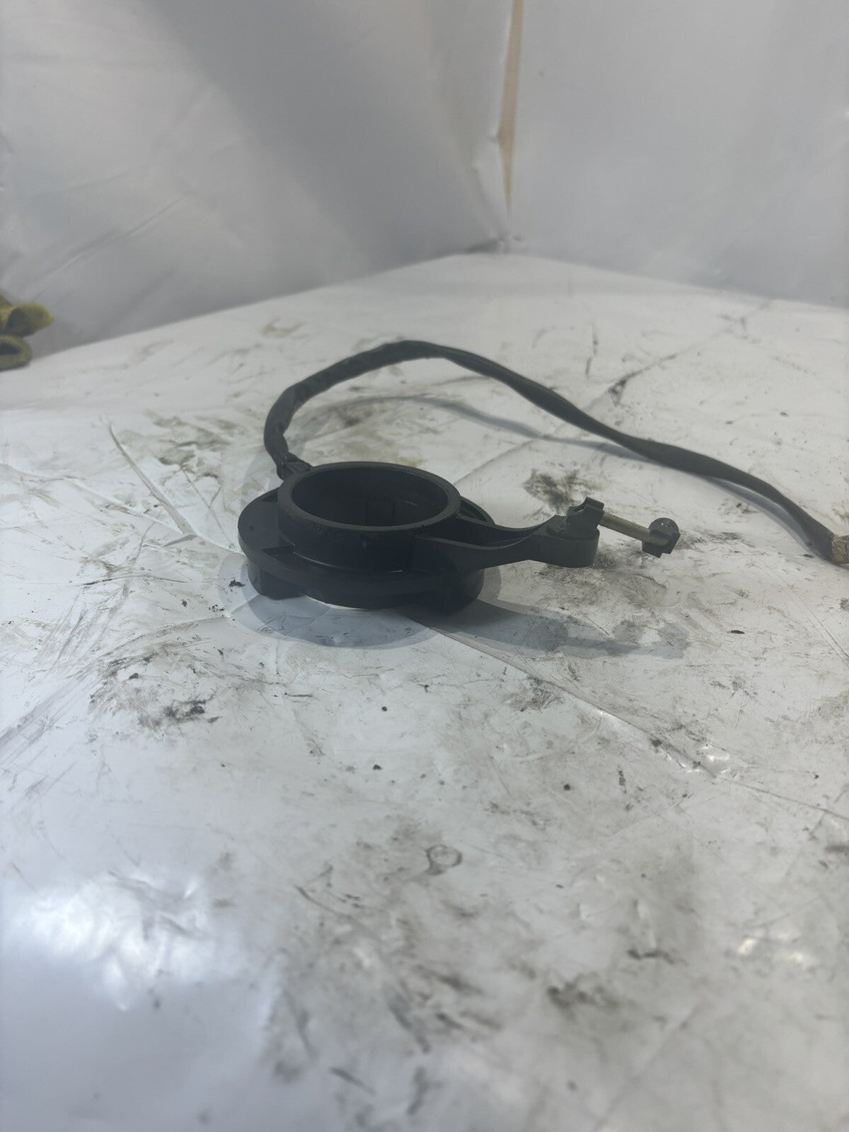 Mercury 50hp  outboard trigger asswmbly # 99021A16