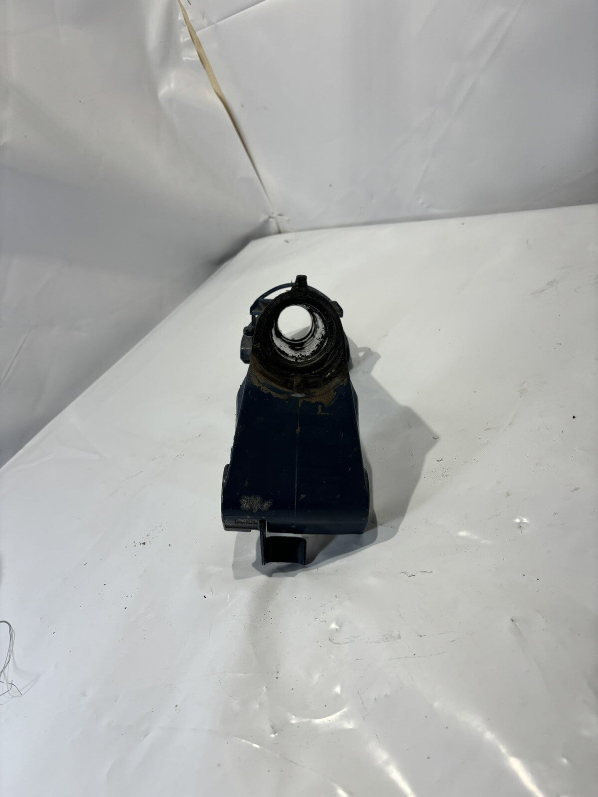 Johnson Evinrude Swivel Bracket 0393353