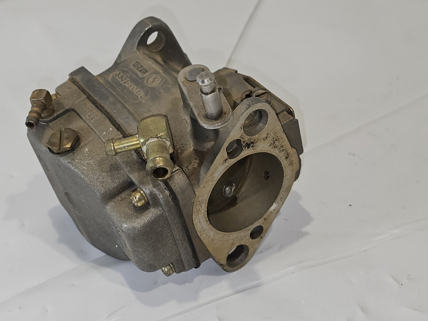 WME 3301-9012 Mercury 1988-1993 Carburetor