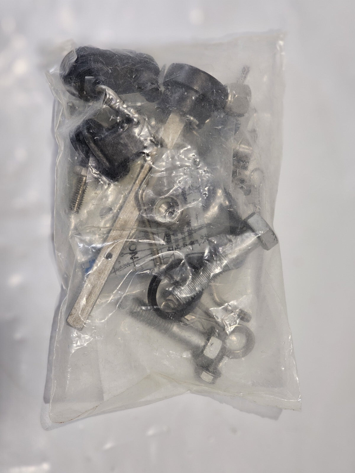 QUICKSILVER SHIFT DETENT B03768003