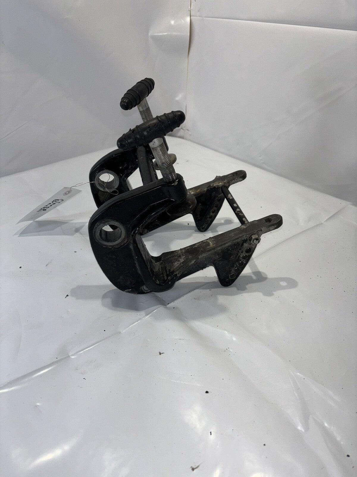 Mercury Outboard Stern Clamp Bracket Assembly 5570A3