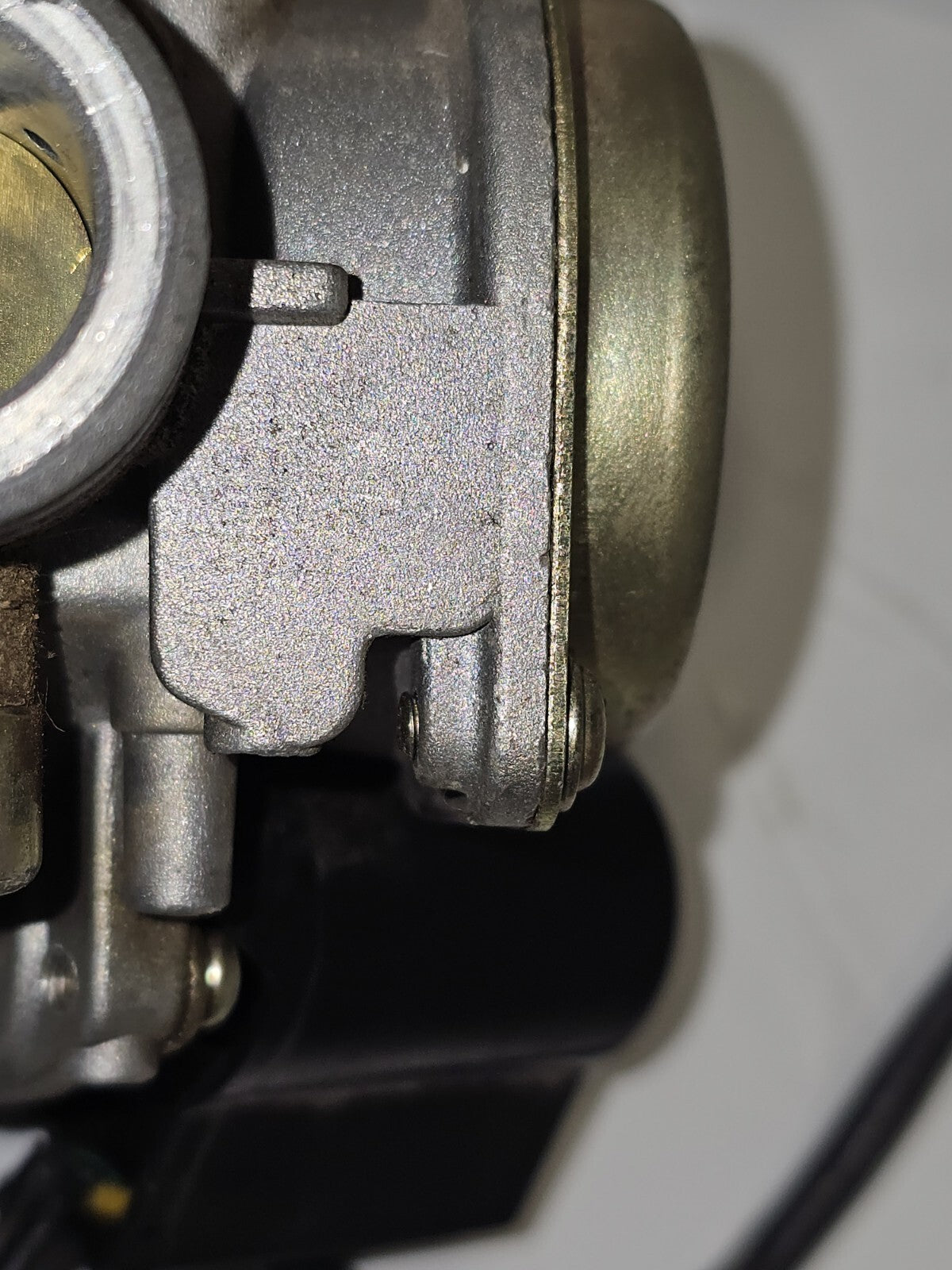 50cc GY6 Carburetor for Scooter Mopeds ATVs Go Karts TaoTao Roketa SunL JCL Peac