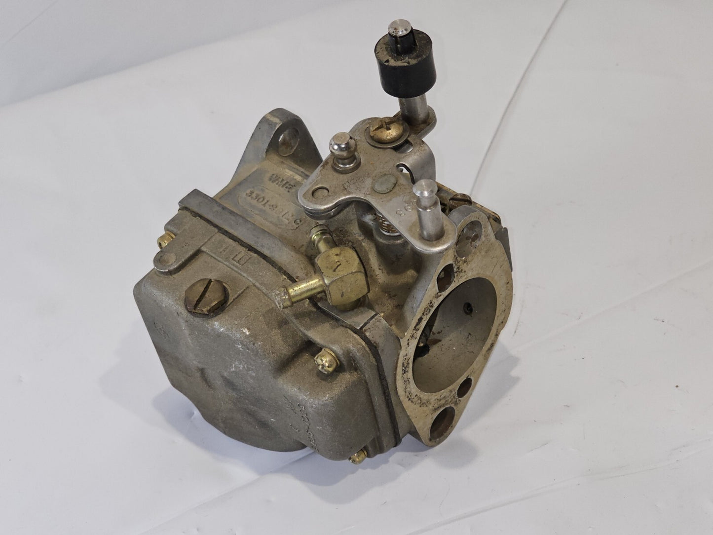 WME 3301-9012 Mercury 1988-1993 Carburetor