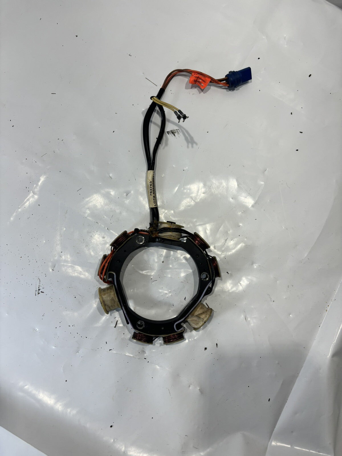 Johnson Stator Assembly 0763763