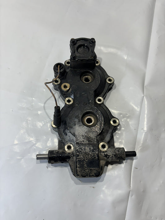 Johnson Evinrude Cylinder Head 0339540
