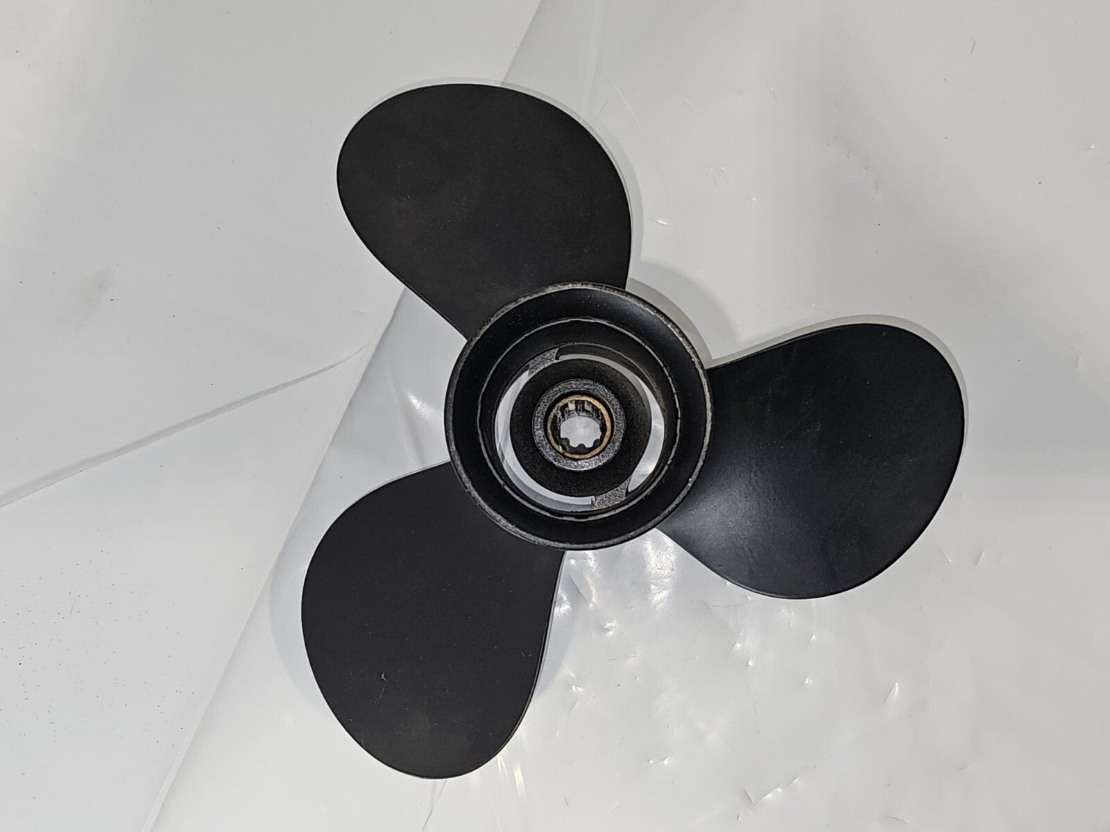 3808T Propeller Mercury