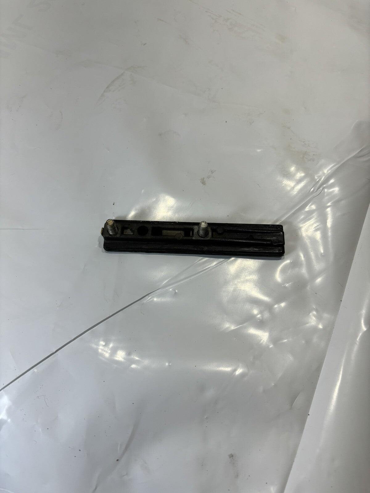 Mercury 40-45-50-60-65-75-80-90-100-105-115-120-125 Shift Slide Rail 42881 C1