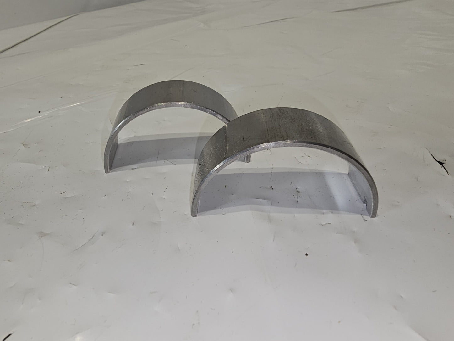 Clevite MAHLE CB1776A30 Connecting Rod Bearing