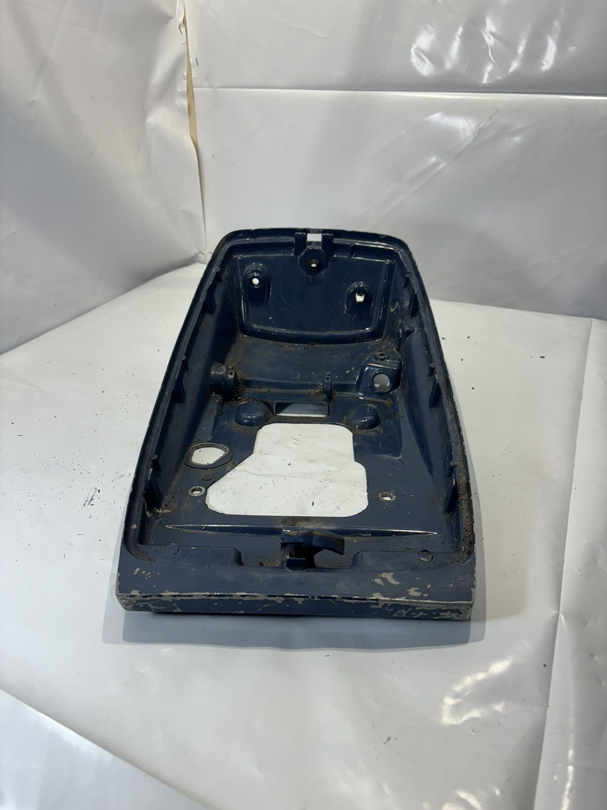 Johnson Evinrude Lower Cover Cowl