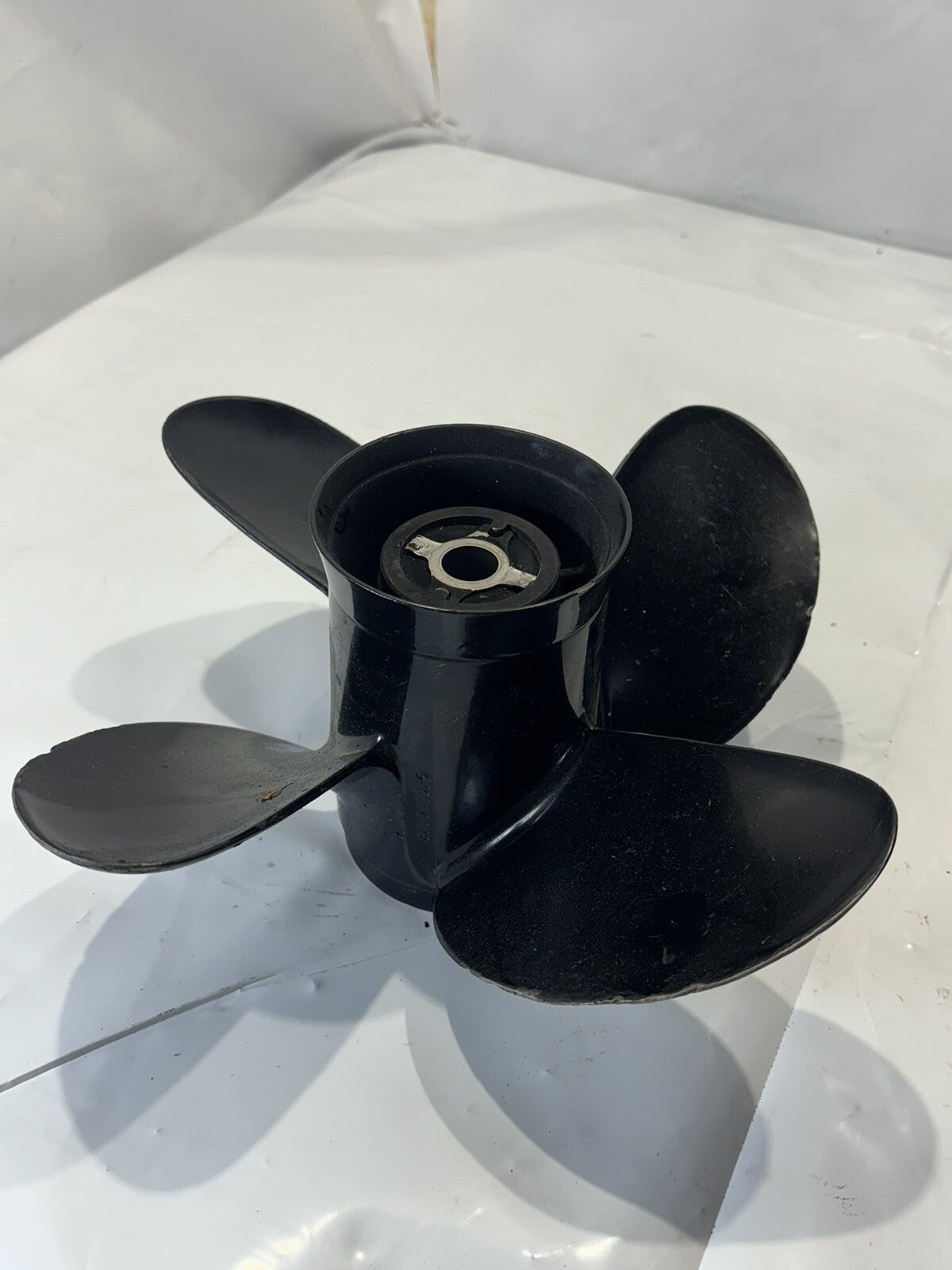 Mercury Spitfire Propeller 8M8026625 USED