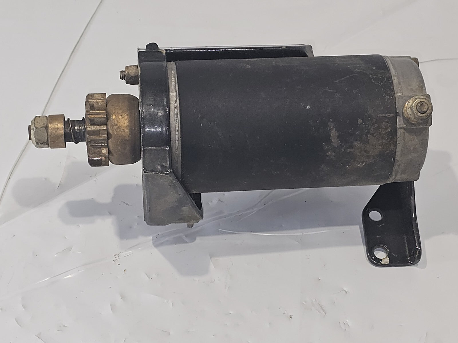 Mercury Force Marine Starter 575955