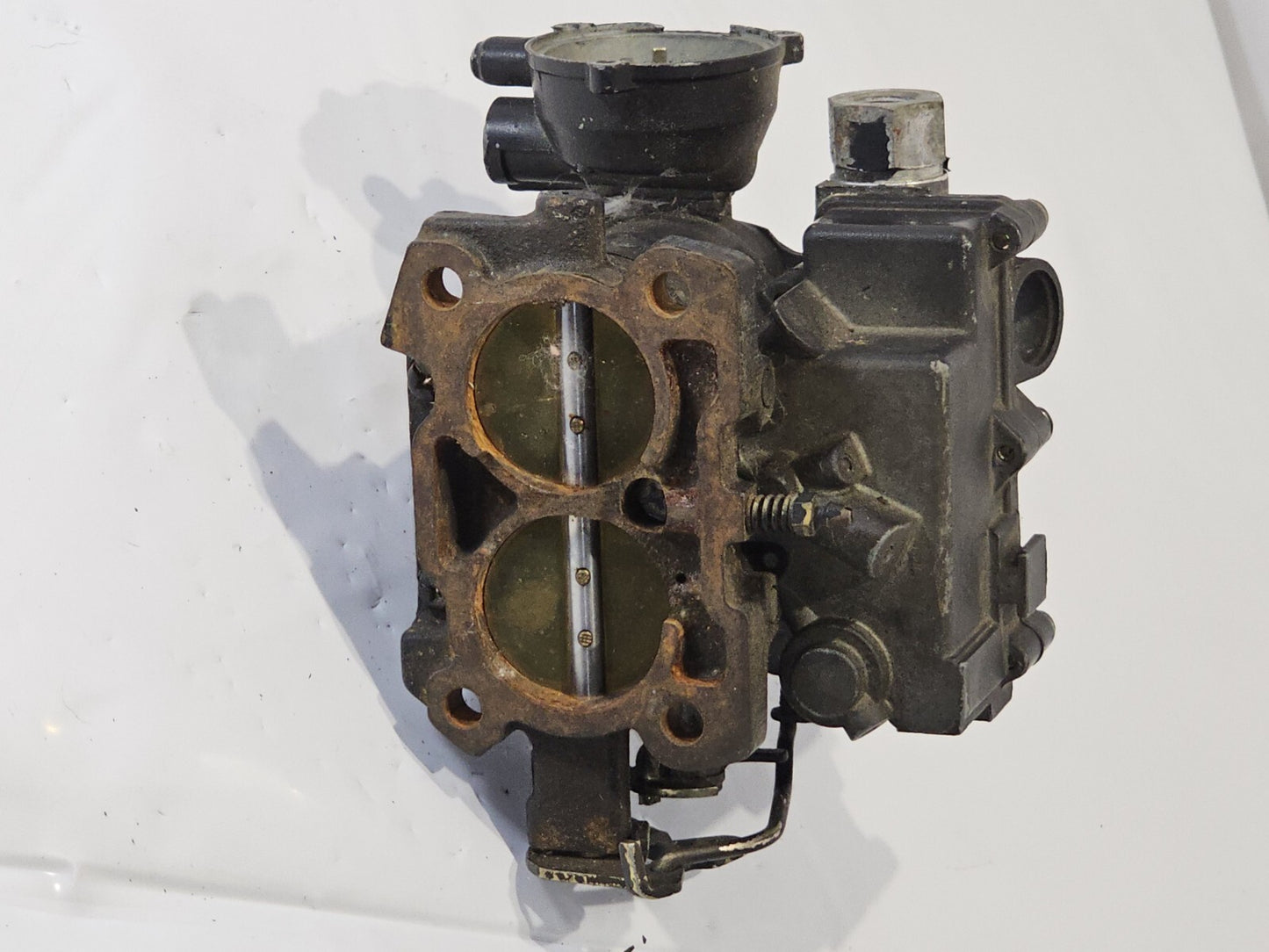MerCruiser 4.3 L V6 2 Barrel Carburetor 3304-9565