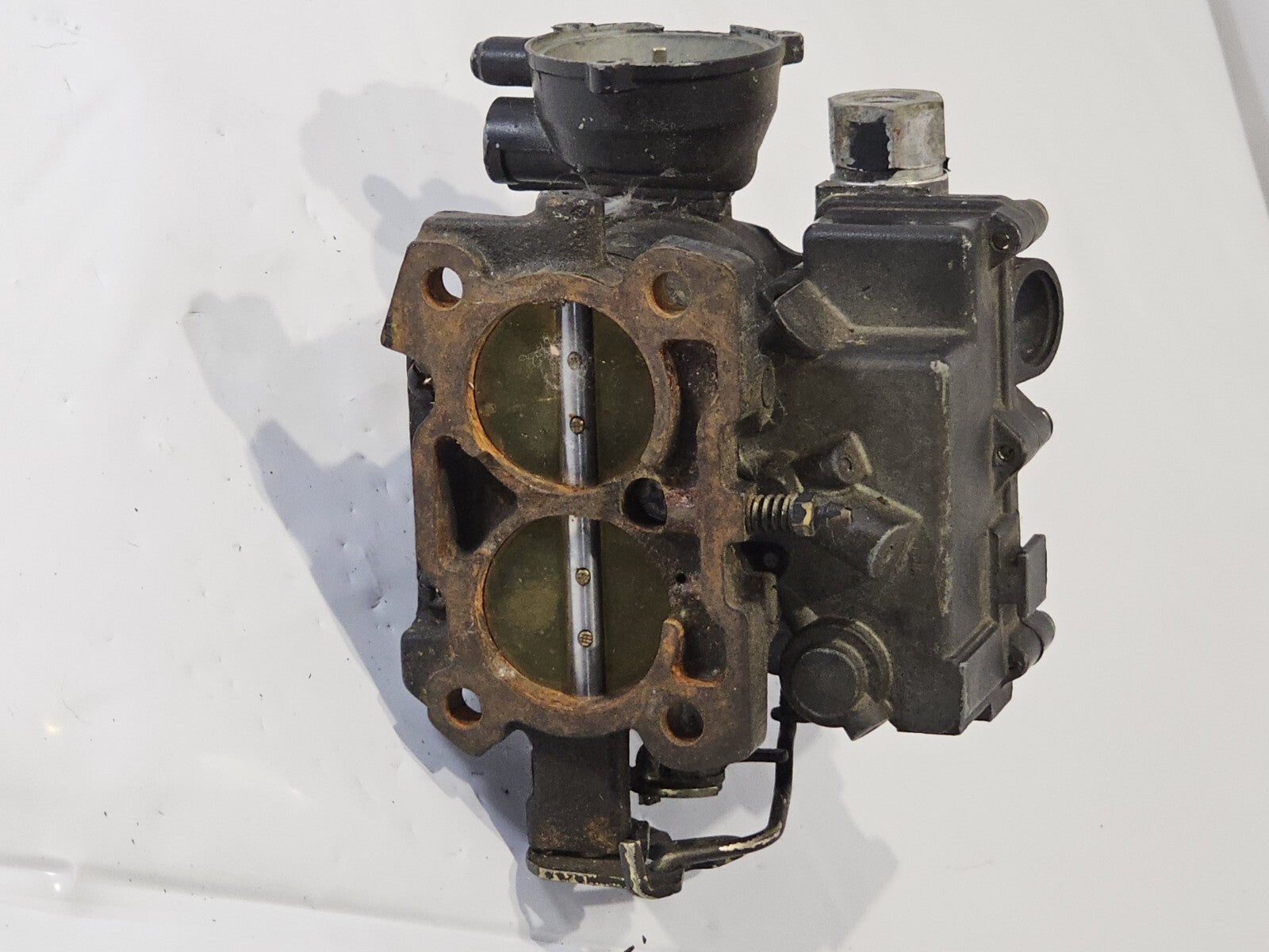 MerCruiser 4.3 L V6 2 Barrel Carburetor 3304-9565