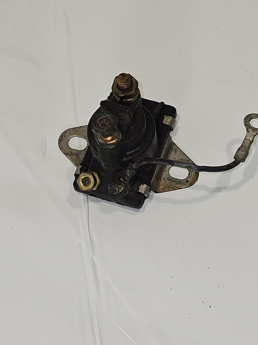Mercury Marine Starter Solenoid #8M0185149